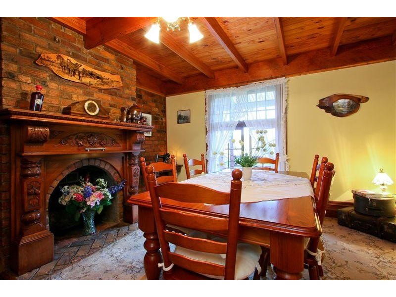 770 Nook Road, Nook TAS 7306