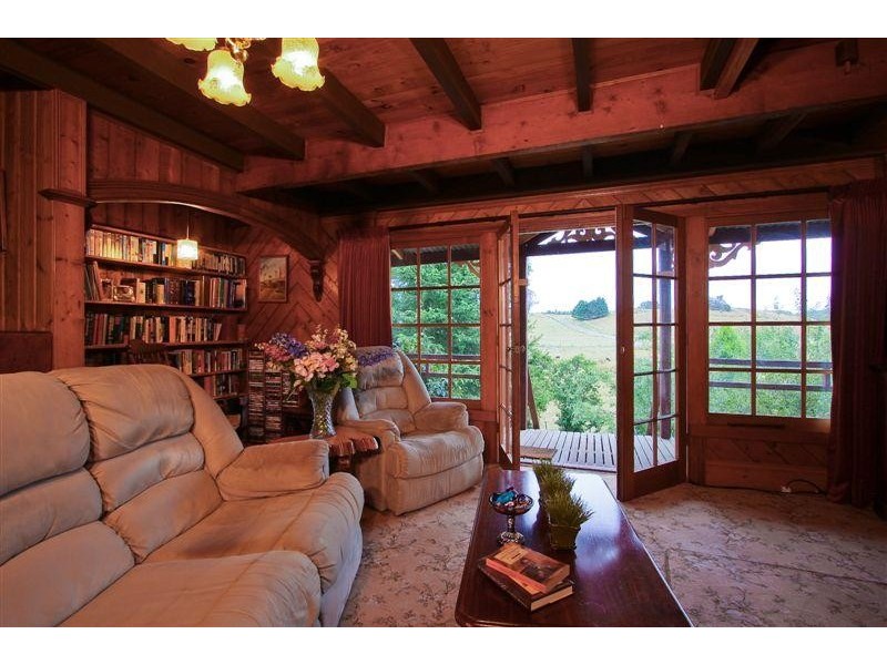 770 Nook Road, Nook TAS 7306