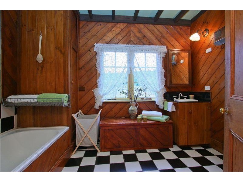 770 Nook Road, Nook TAS 7306