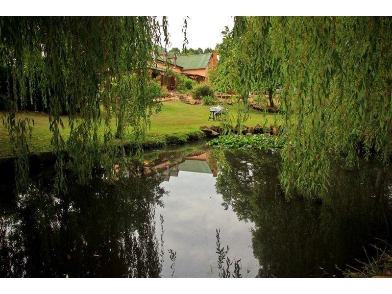 770 Nook Road, Nook TAS 7306