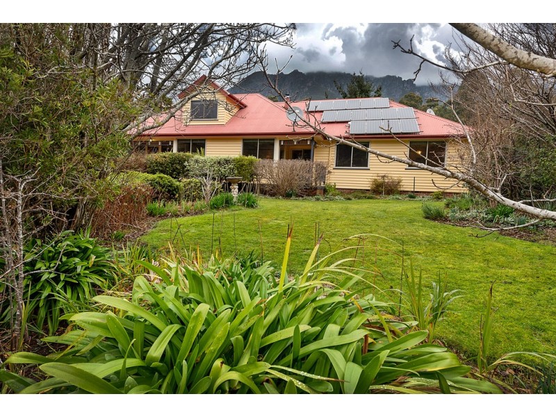 1449 Claude Road, Gowrie Park TAS 7306