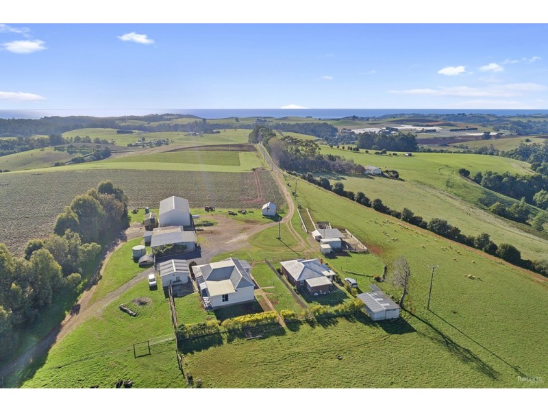 46 Chuggs Road, Forth TAS 7310