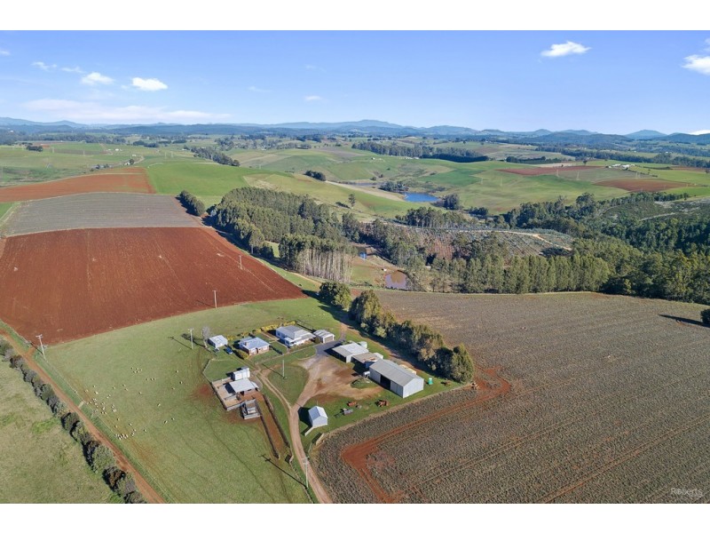 46 Chuggs Road, Forth TAS 7310