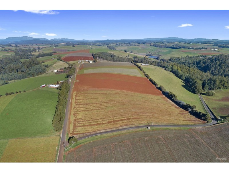 46 Chuggs Road, Forth TAS 7310