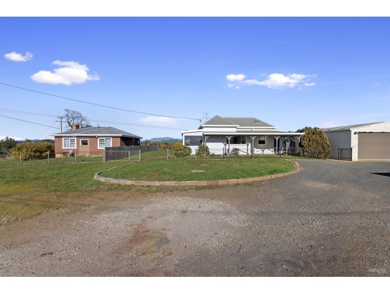 46 Chuggs Road, Forth TAS 7310