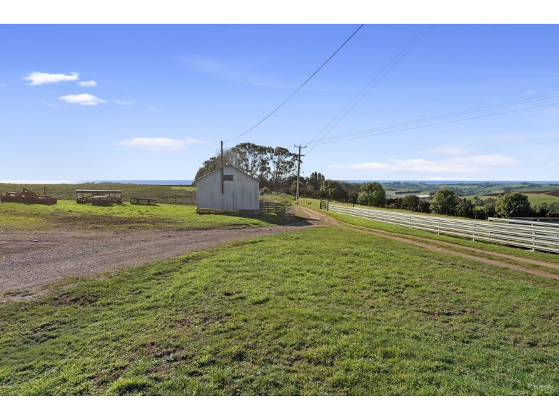 46 Chuggs Road, Forth TAS 7310