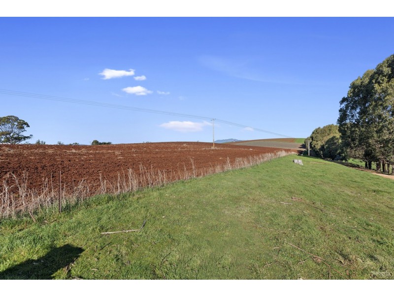 46 Chuggs Road, Forth TAS 7310