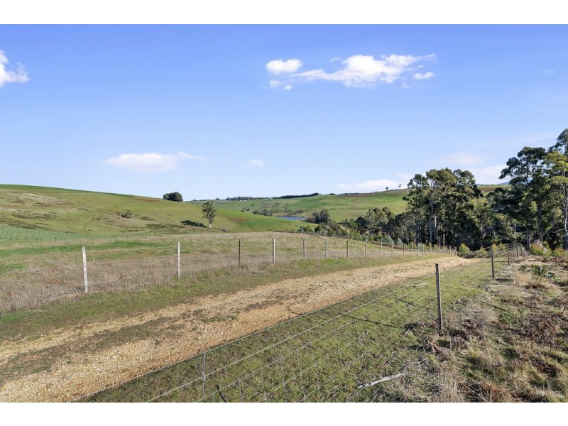 46 Chuggs Road, Forth TAS 7310