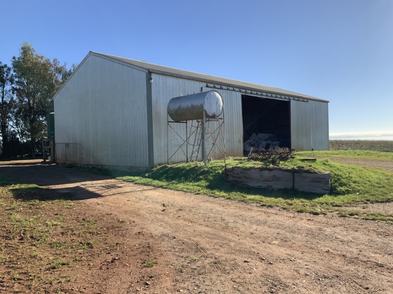 46 Chuggs Road, Forth TAS 7310