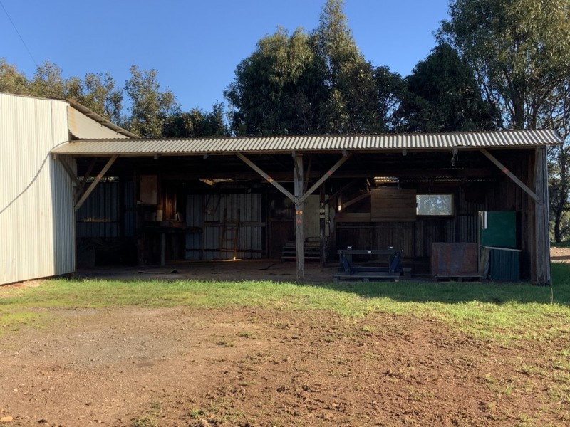 46 Chuggs Road, Forth TAS 7310