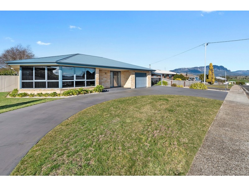 8 Duff Drive, Sheffield TAS 7306