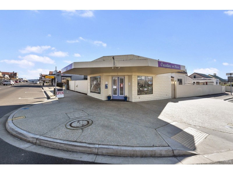 87 Main Street, Sheffield TAS 7306