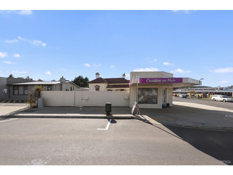 87 Main Street, Sheffield TAS 7306