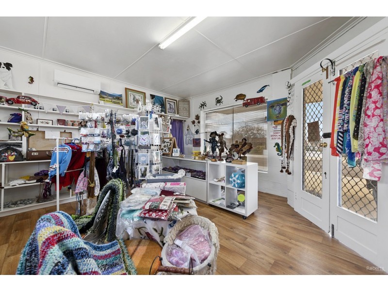 87 Main Street, Sheffield TAS 7306