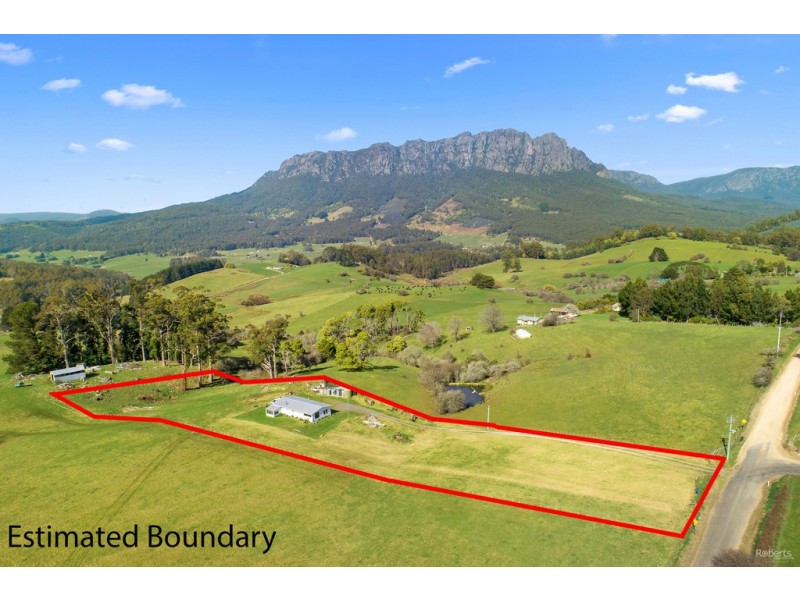 169 Careys Road, West Kentish TAS 7306