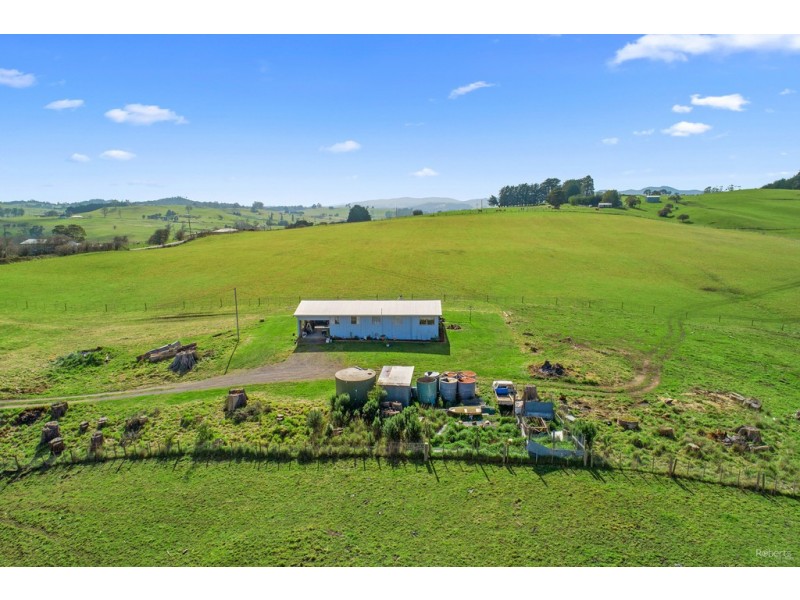 169 Careys Road, West Kentish TAS 7306