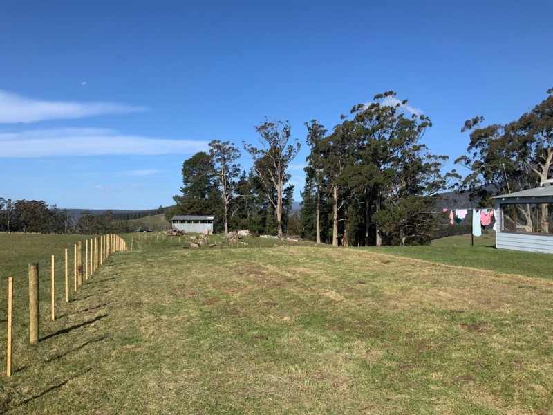 169 Careys Road, West Kentish TAS 7306