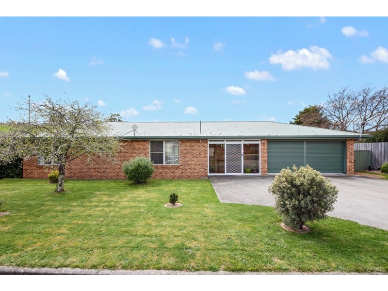 1A Tarleton Street, Sheffield TAS 7306