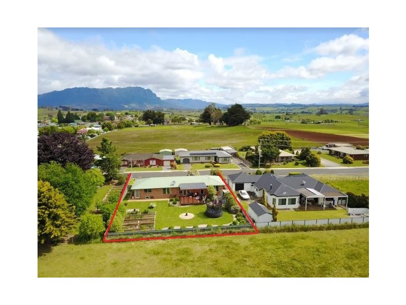 1A Tarleton Street, Sheffield TAS 7306