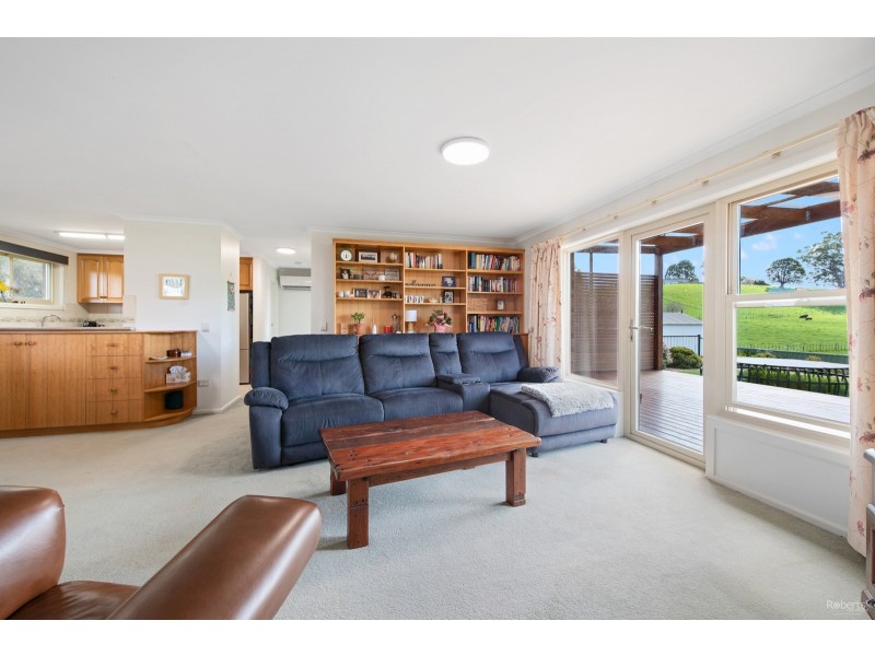1A Tarleton Street, Sheffield TAS 7306