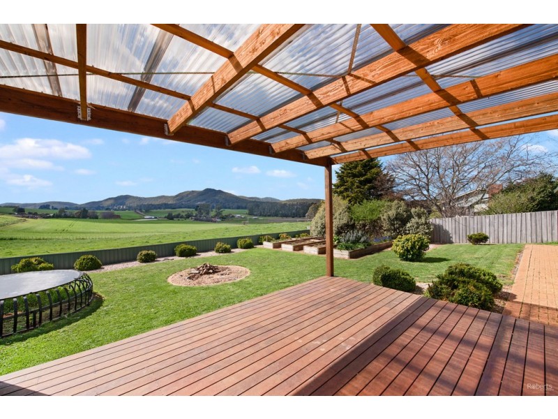 1A Tarleton Street, Sheffield TAS 7306