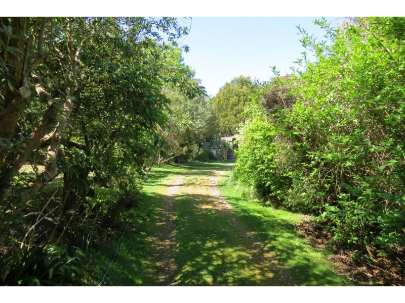 194 Wilks Road, Lorinna TAS 7306