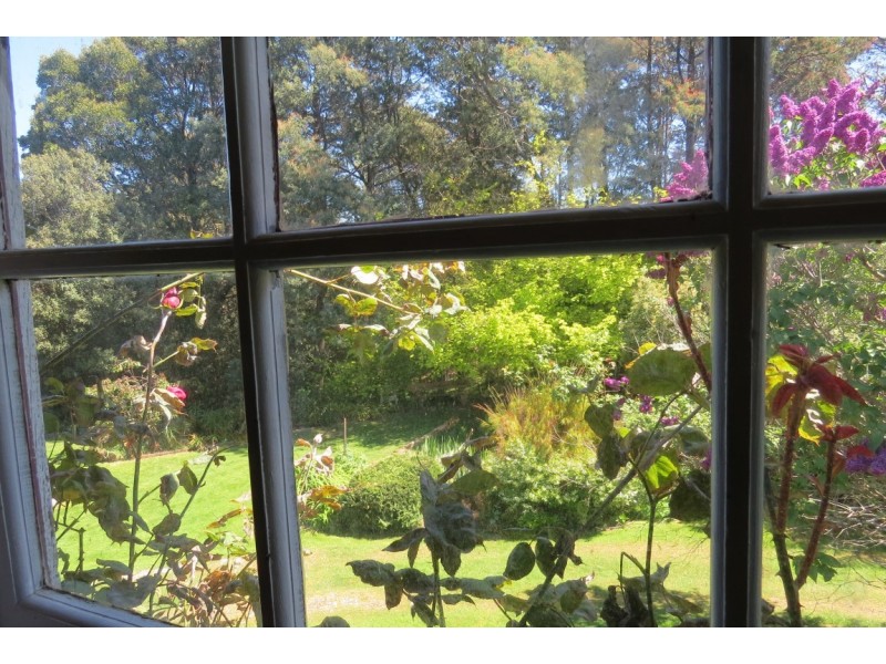 194 Wilks Road, Lorinna TAS 7306