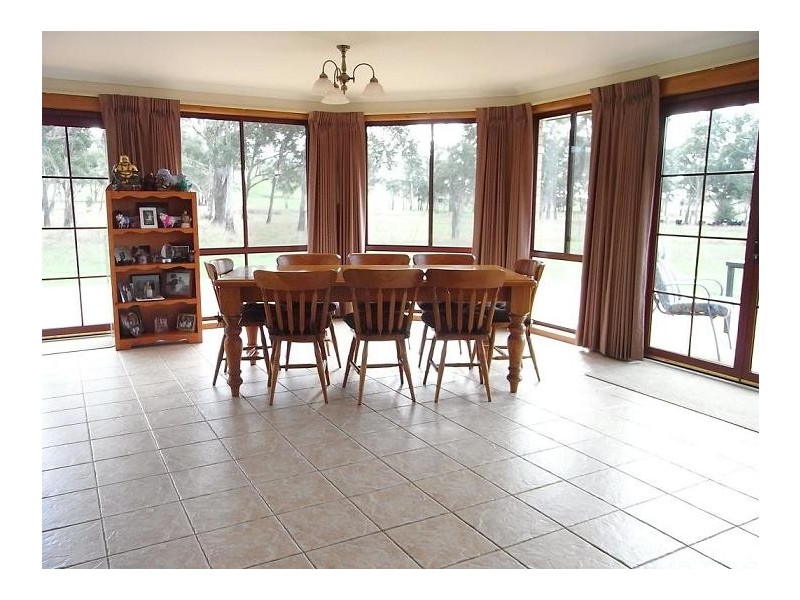 144 Old Paradise Road, Sheffield TAS 7306