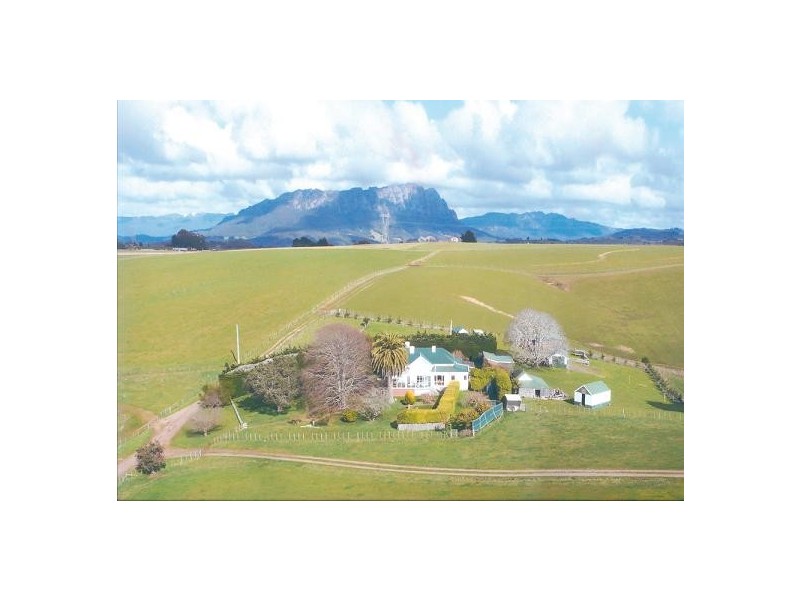 329 Nook Road, Nook TAS 7306