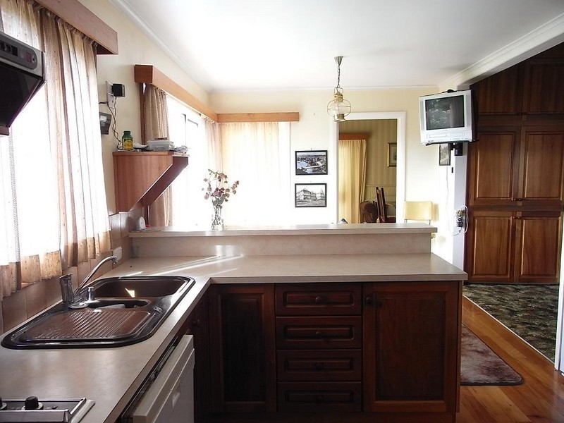 329 Nook Road, Nook TAS 7306