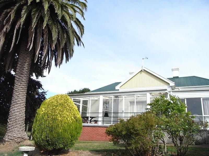 329 Nook Road, Nook TAS 7306
