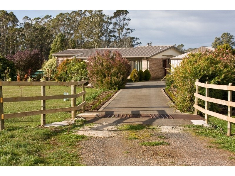 501 Sunnyside Road, Sunnyside TAS 7305