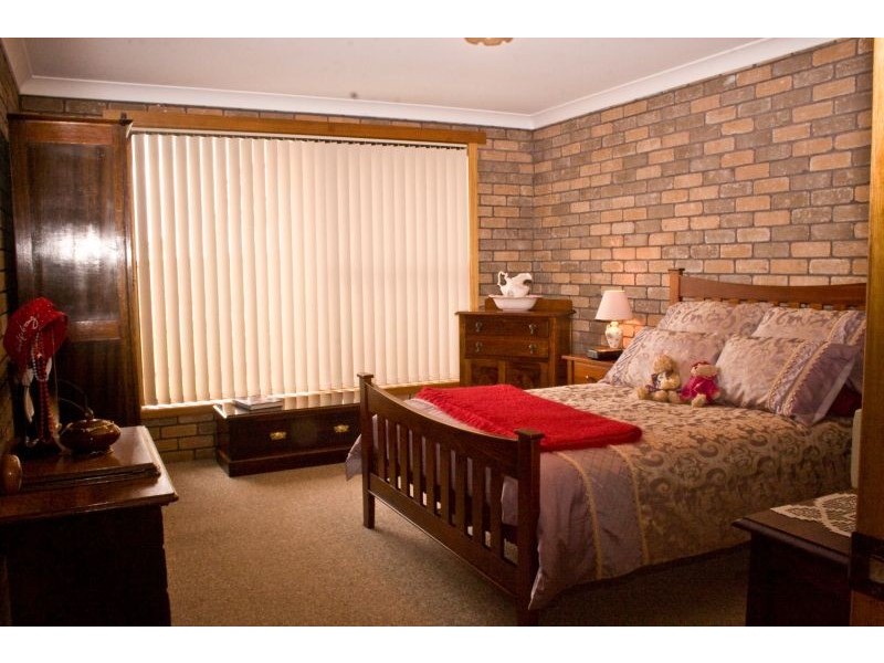 501 Sunnyside Road, Sunnyside TAS 7305