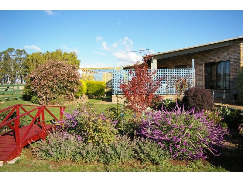 501 Sunnyside Road, Sunnyside TAS 7305