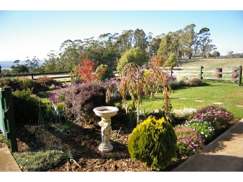 501 Sunnyside Road, Sunnyside TAS 7305