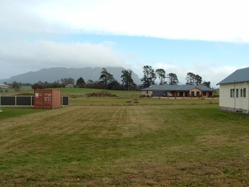 130C Main Street, Sheffield TAS 7306