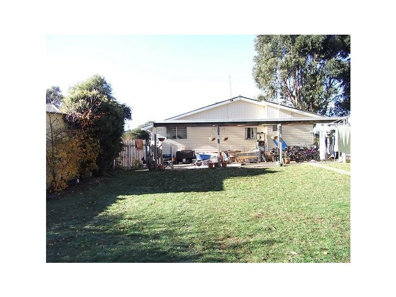 4 Morrison Street, Railton TAS 7305