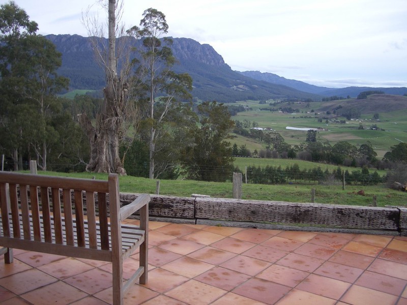 110 Brays Road, Sheffield TAS 7306