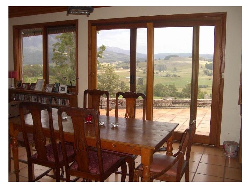 110 Brays Road, Sheffield TAS 7306