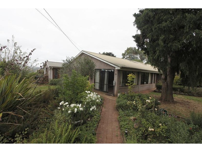 110 Brays Road, Sheffield TAS 7306