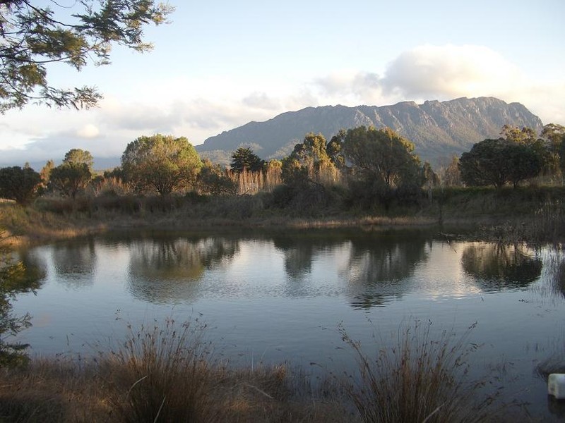 110 Brays Road, Sheffield TAS 7306