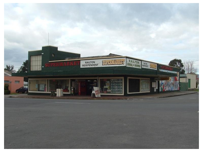 17 Foster Street, Railton TAS 7305