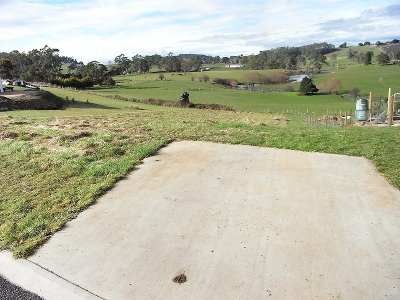 8 Landon Place, Sheffield TAS 7306