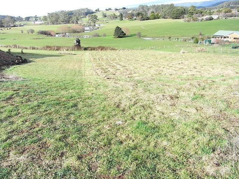 8 Landon Place, Sheffield TAS 7306