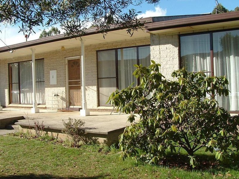 1 Leake Street, Railton TAS 7305