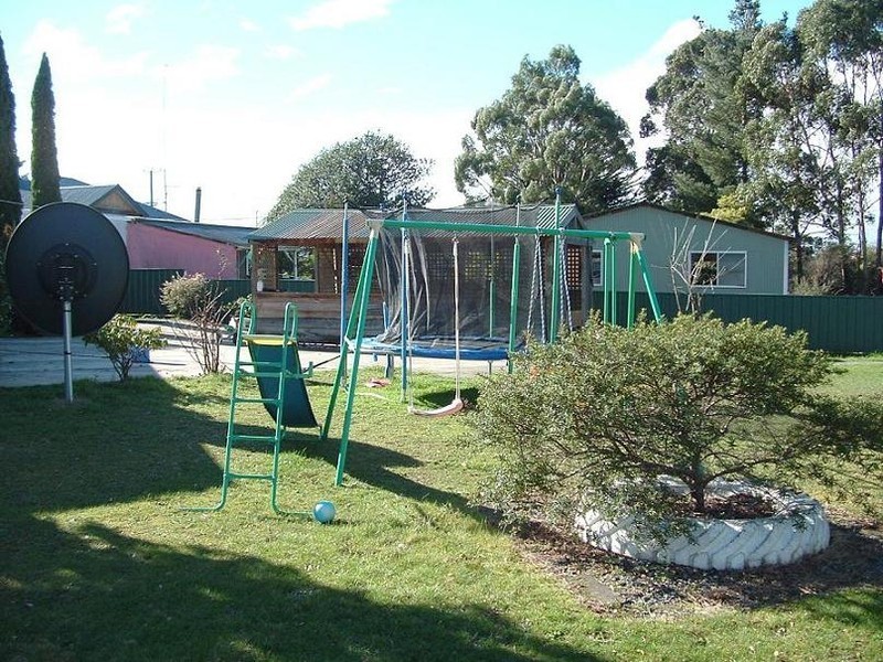 1 Leake Street, Railton TAS 7305