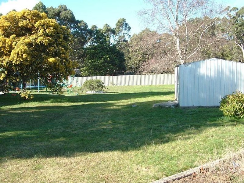 Lot 2 / 1 Leake Street, Railton TAS 7305