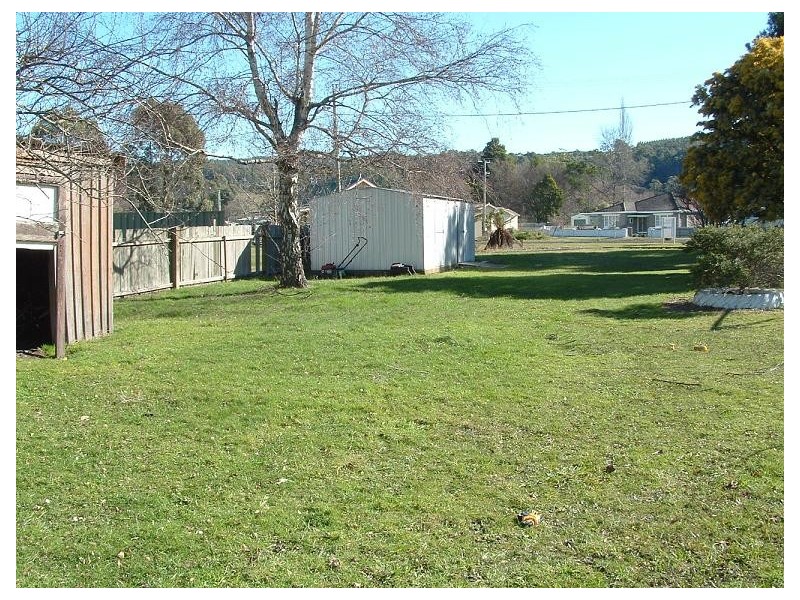 Lot 2 / 1 Leake Street, Railton TAS 7305