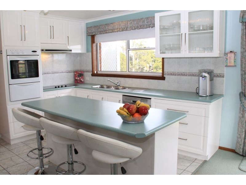 1134 Melrose Road, Lower Barrington TAS 7306