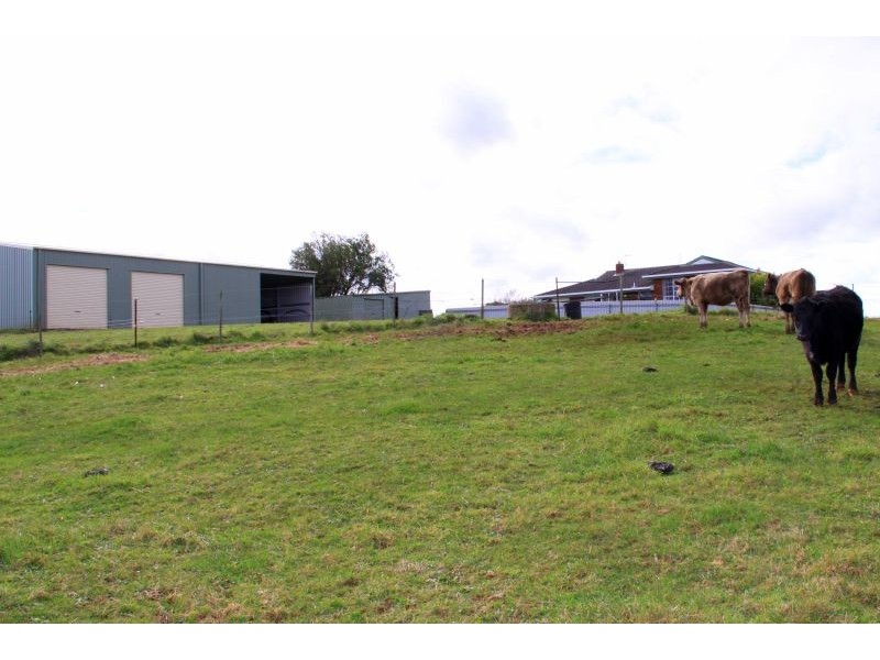 1134 Melrose Road, Lower Barrington TAS 7306